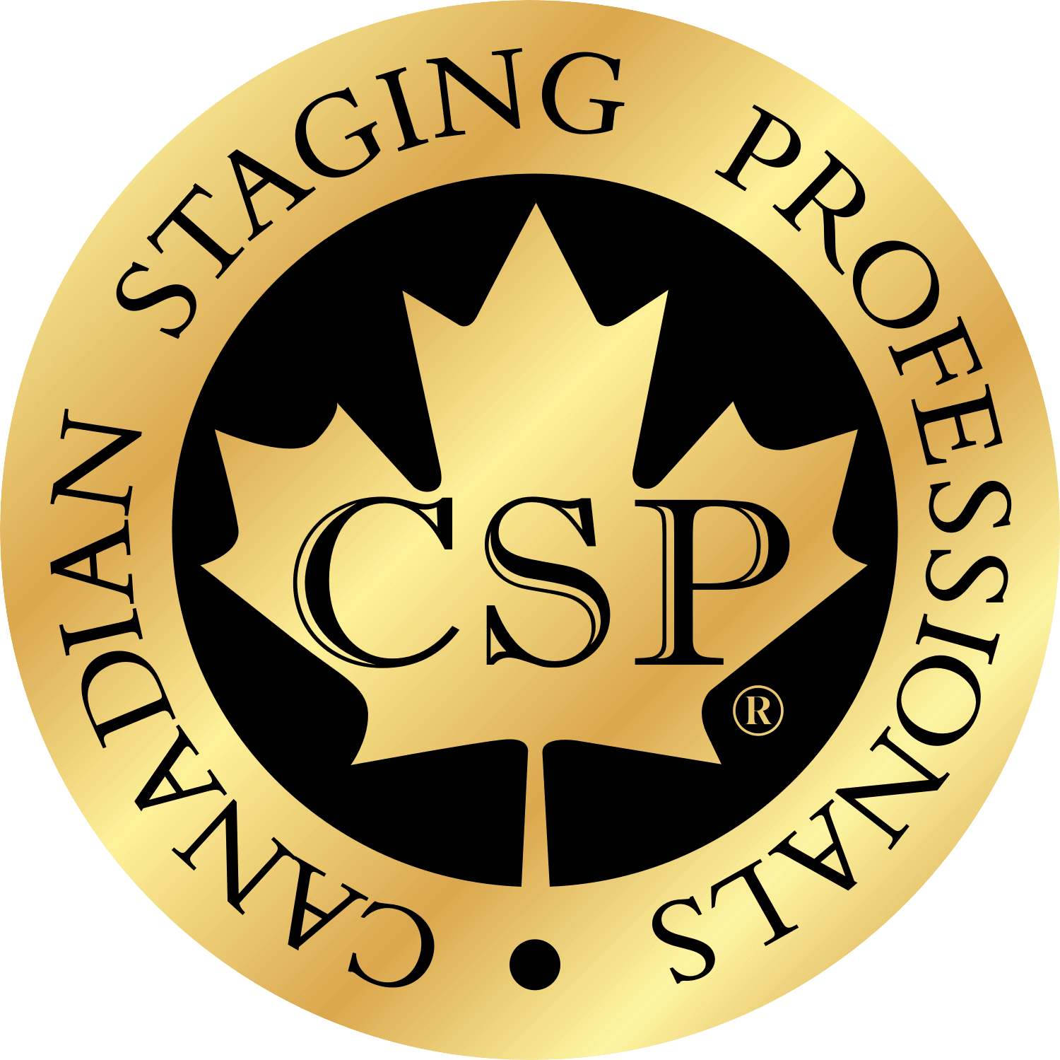Canadian Certified Staging Professional - profile