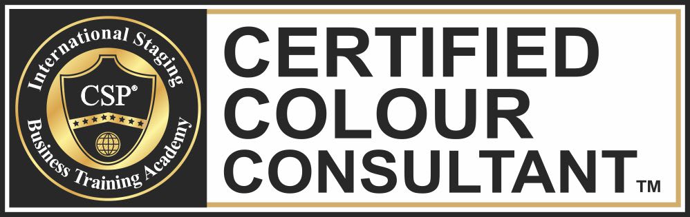 Certified Colour Consultant in Alberta