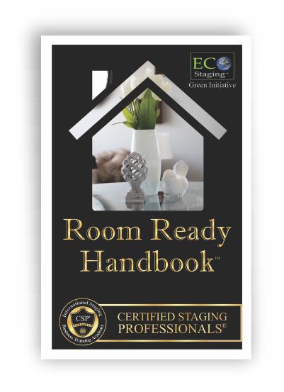 CSP® Room Ready Handbook™