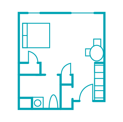 Floorplan Graphic