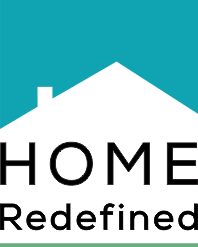 Home Redefined logo